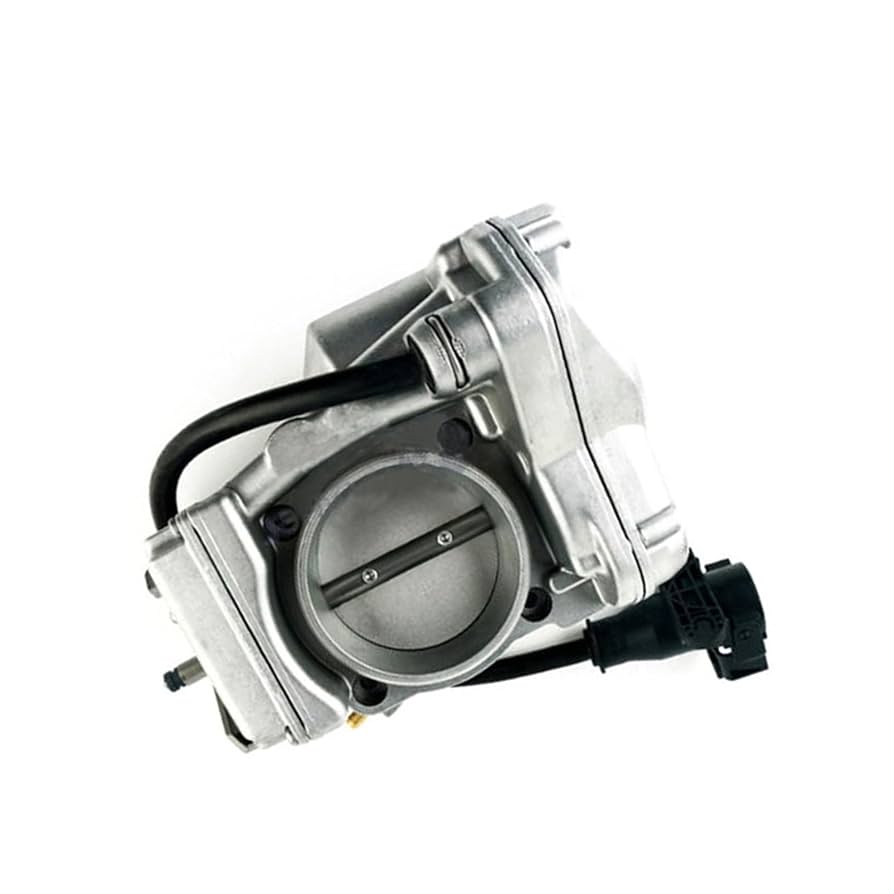 ヘレナモルフォ　141mm Amazon.com: Throttle Body OEM 000 141 57 25 0001415725